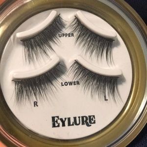 Eylure magnetic lashes
